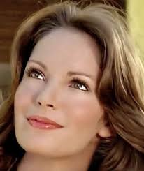 Cheryl Ladd, Jaclyn Smith, best friends, of Charlie's Angels TV show.  ♥️😇♥️😇