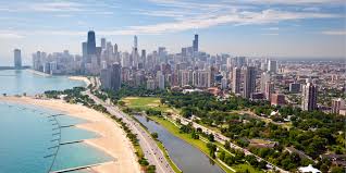 Getting to Chicago by Plane, Bus, or Train | Choose Chicago