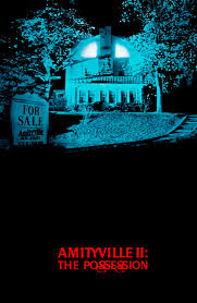 Amityville II : The Possession (1982)