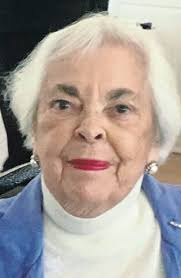 Mary Alice (Gilmer) Vigneault