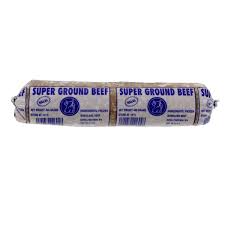 It can be refrigerated or frozen in its original packaging if the meat will be used soon. Buy Super Frozen Ground Beef 400g Online Lulu Hypermarket Ksa