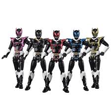 ネジ レンジャー