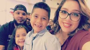 🙏 RIP Andrew Gomez 🙏 San Antonio father-of-two, Andrew Gomez, was shot  and killed over the weekend as he was repossessing tires from a customer  who did not pay the bill. His