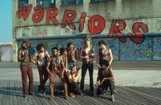 The Warriors | Coolidge Corner Theater