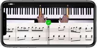 Free keyboard app for laptopshow all. Learn How To Play Piano Online Piano Learning App Flowkey