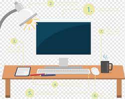 Compare prices & save money on desks. Computer Desk Graphic Design Hand Painted Glass Computer Desk Computer And Desk Lamp Watercolor Painting Glass Wine Glass Png Pngwing