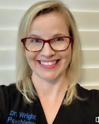Rosemary Wright, Psychiatrist, Dallas, TX, 75252
