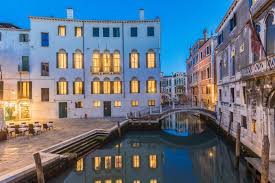 This venice townhouse accommodation provides complimentary wireless internet access. Palazzo Morosini Degli Spezieri Venice Updated 2021 Prices