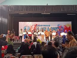 Sarana cepat publikasi terkini informasi sekolah. Smk Pgri Wlingi Postingan Facebook