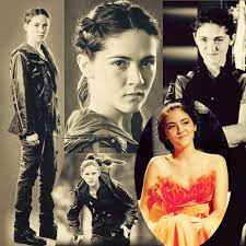 Pin By Hunger Games Obsessed On The Hunger Games Trilogy Clove Hunger Games Hunger Games Tributes Hunger Games Characters
