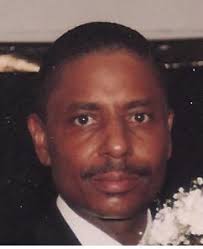Obituary information for Clarence Kimbrough II