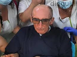 Jose Raposo Da Pormenores Sobre O Estado De Saude De Antonio Cordeiro Dioguinho Blog