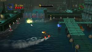LEGO Batman: The Video Game (2008)-ის სურათის შედეგი