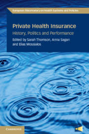 Every small business needs insurance to protect them against potential losses and damages. Private Health Insurance