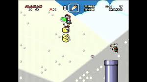 View by topic view by author view by month & year. Tubular With No P Balloon Super Mario World Youtube