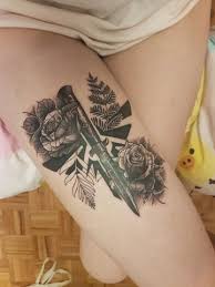 The subreddit for fans of the last of us and the last of us part ii. Tlous Tattoo Gaming Tattoo Tattoos Inspirational Tattoos
