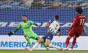 Прогноз на 3 февраля 2021. Apl Brajton Liverpul 1 3 Salah Delaet Igru á‰ Ua Futbol