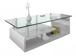 salon table basse plateau verre comforium table design furniture table