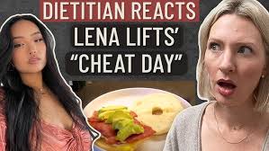 Dietitian Reviews Haley Pham's What I Eat in a Day (Balanced Eating or  Actually Diet Culture?!)