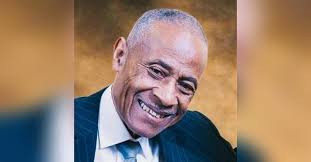 Joe Bullock Sr. Obituary