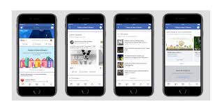 Written with you in mind, it's a curated overview to. Facebook Is Testing A Separate Destination For Local News In Its Mobile Apps