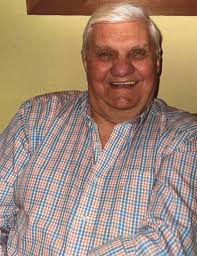 Obituary information for Earl David Hergert Jr.