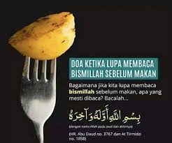 Mungkin Kita Tidak Hafal Bushra Studio Publication Facebook