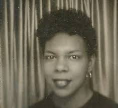 The Late Nellie Moss Washington Laid to Rest