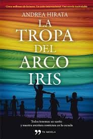 Fácil, sin registro y de forma legal 👌. Download La Tropa Del Arcoiris Pdf Masudjacinto