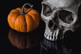 Halloween tipps happy halloween halloween vintage fröhliches halloween adornos halloween vintage halloween decorations. Halloween Still Life Photograph By Andrew Pacheco