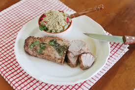 A pork tenderloin is on of those cuts that is ideal for the individual portion. How To Cook Pork Tenderloin From Frozen