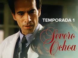 Prime Video: Severo Ochoa. La Conquista De Un Nobel T1