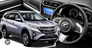 Check spelling or type a new query. Perodua Aruz Suv 7 Kerusi Kini Di Malaysia Harga Bermula Rm72 900