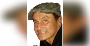 Obituary information for Claudio Troncoso