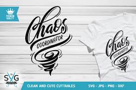 Free icons of tornado in various design styles for web, mobile, and graphic design projects. Chaos Coordinator Svg Cutting File Mom Life Svg 434132 Svgs Design Bundles