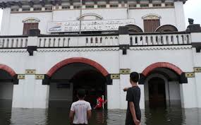 Lapkan permukaan dengan kain lap 3 10 perkara yang boleh merosakkan cat kereta. Cat Dinding Stasiun Hanya Dari Kapur Tribun Jateng