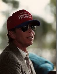 Ballydoyle's highest regarded jockey