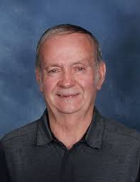 Obituary information for Patrick F. Mueller