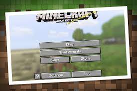 Minecraft pe apk mod is a pixel adventure game with an open and free game world and an unimaginable gameplay that is very popular among players. Java Aspects Pack For Mcpe For Android Apk Download