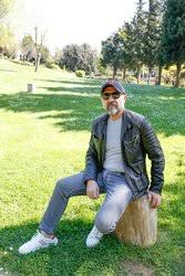Nasıl bir karakter (ertuğrul postoğlu). Ertugrul Postoglu Sesim Nedeniyle Unsuz Unlulerdendim Son Dakika Magazin Haberleri