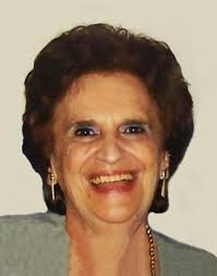 Dolores DiMonte Muratore (1932-2017)