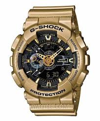 Visit streaming.thesource.com for more information. Casio G Shock Ironman All Golden Black Dial For Men Gold G Shock G Shock Watches Casio G Shock