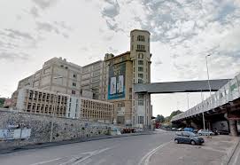 Epingle Sur Marseille