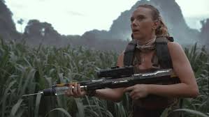 Scarlett Johansson Quebrou Recorde! Atriz no Topo do Cinema Mundial! - Imagen principal del artículo