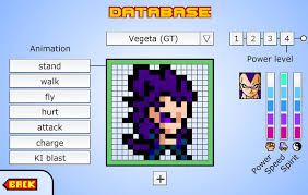 Goku, vegeta, gohan are some of the popular characters. Dbz Devolution Creator Home Facebook