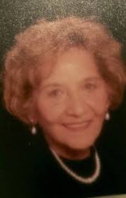 Ann DiVietro Obituary (2015)