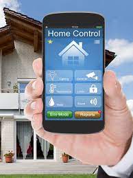 Canton Ga Home Automation Services Provider Camera Networking Tv Theater Installation