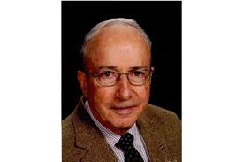 Lorne Richards Obituary (1930