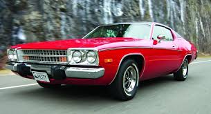 Image result for Rally Red 1970 Satellite
