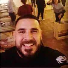 Fundraiser by David Araguz : Donations For Aaron Vera (Retired F.F.)